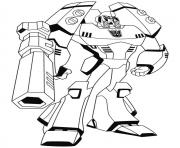 Printable transformers 18  coloring pages